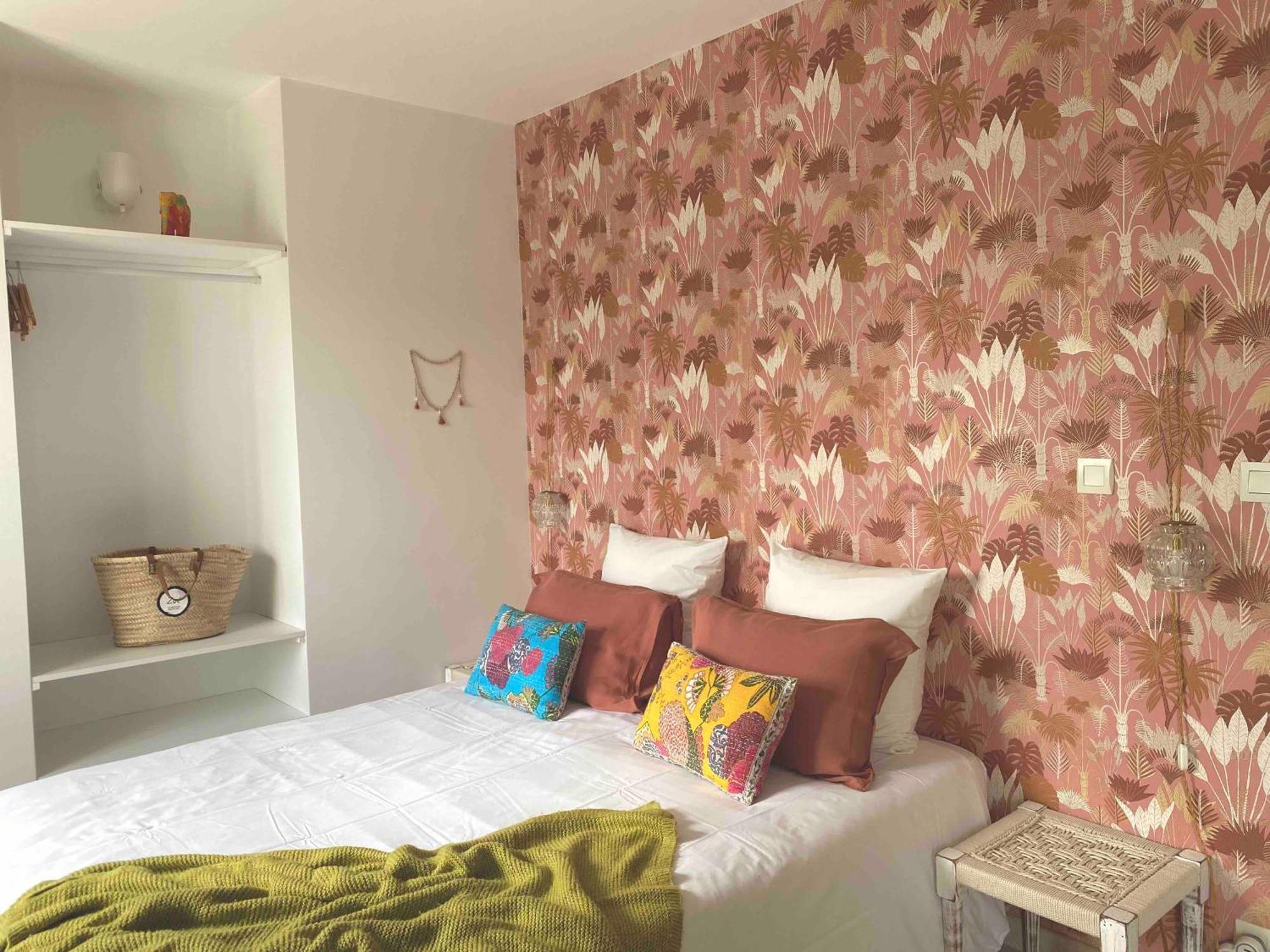 Bed and Breakfast Le Moulin Du Port Saint-Georges-sur-Cher Exterior foto