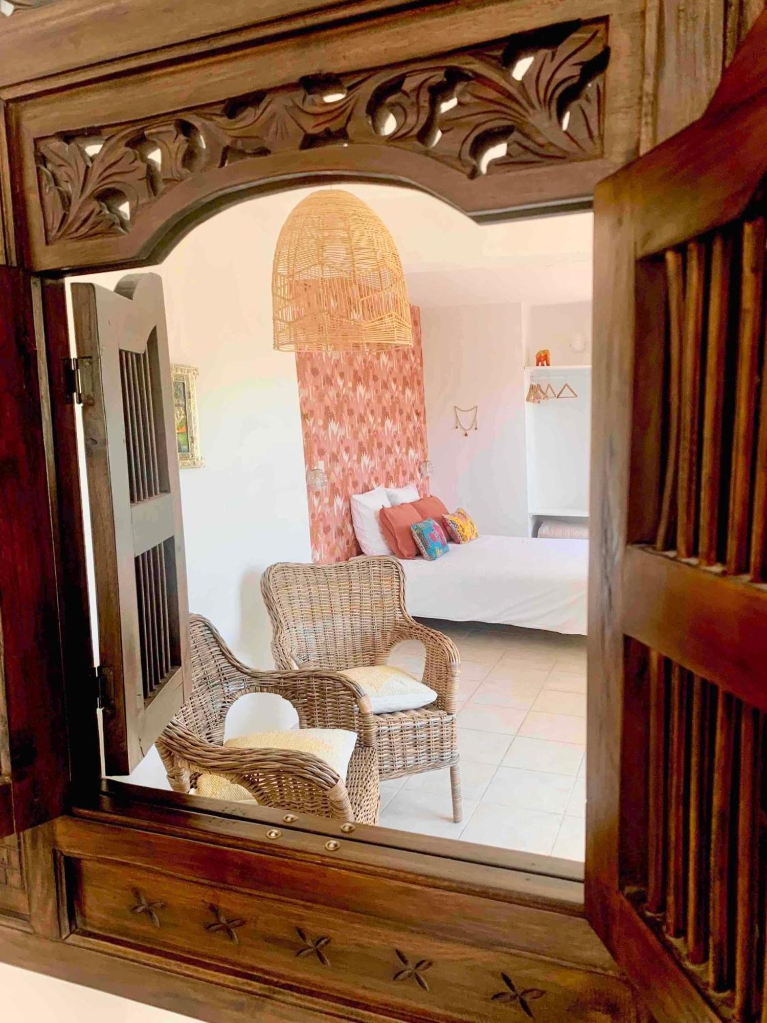 Bed and Breakfast Le Moulin Du Port Saint-Georges-sur-Cher Exterior foto