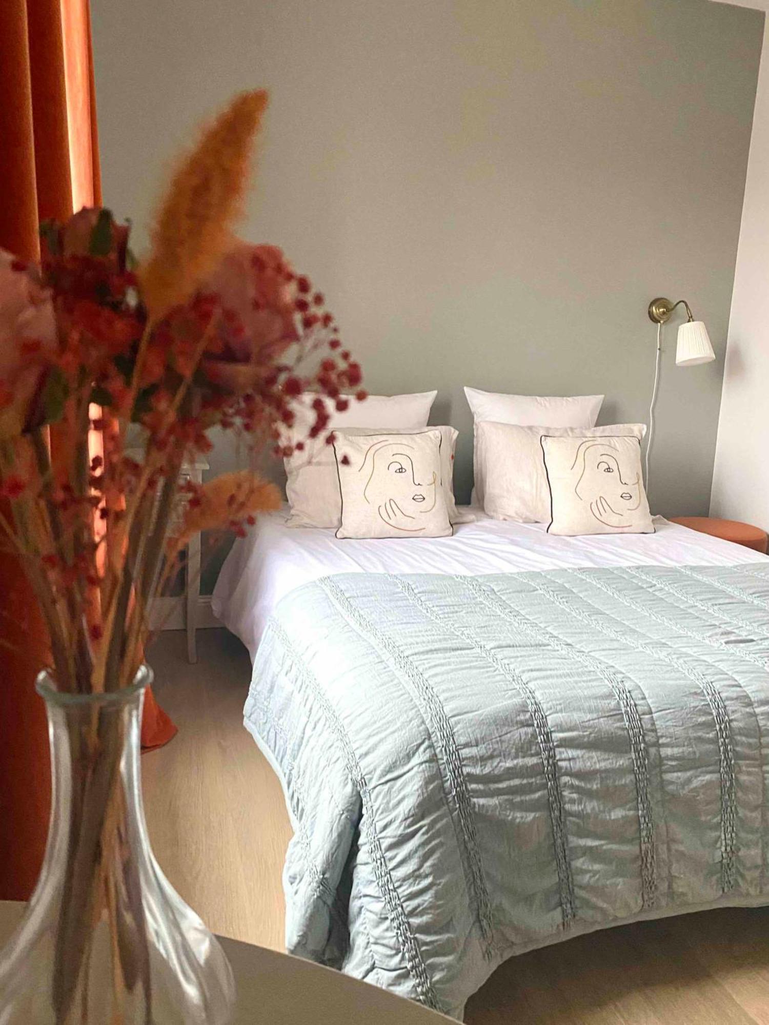 Bed and Breakfast Le Moulin Du Port Saint-Georges-sur-Cher Exterior foto
