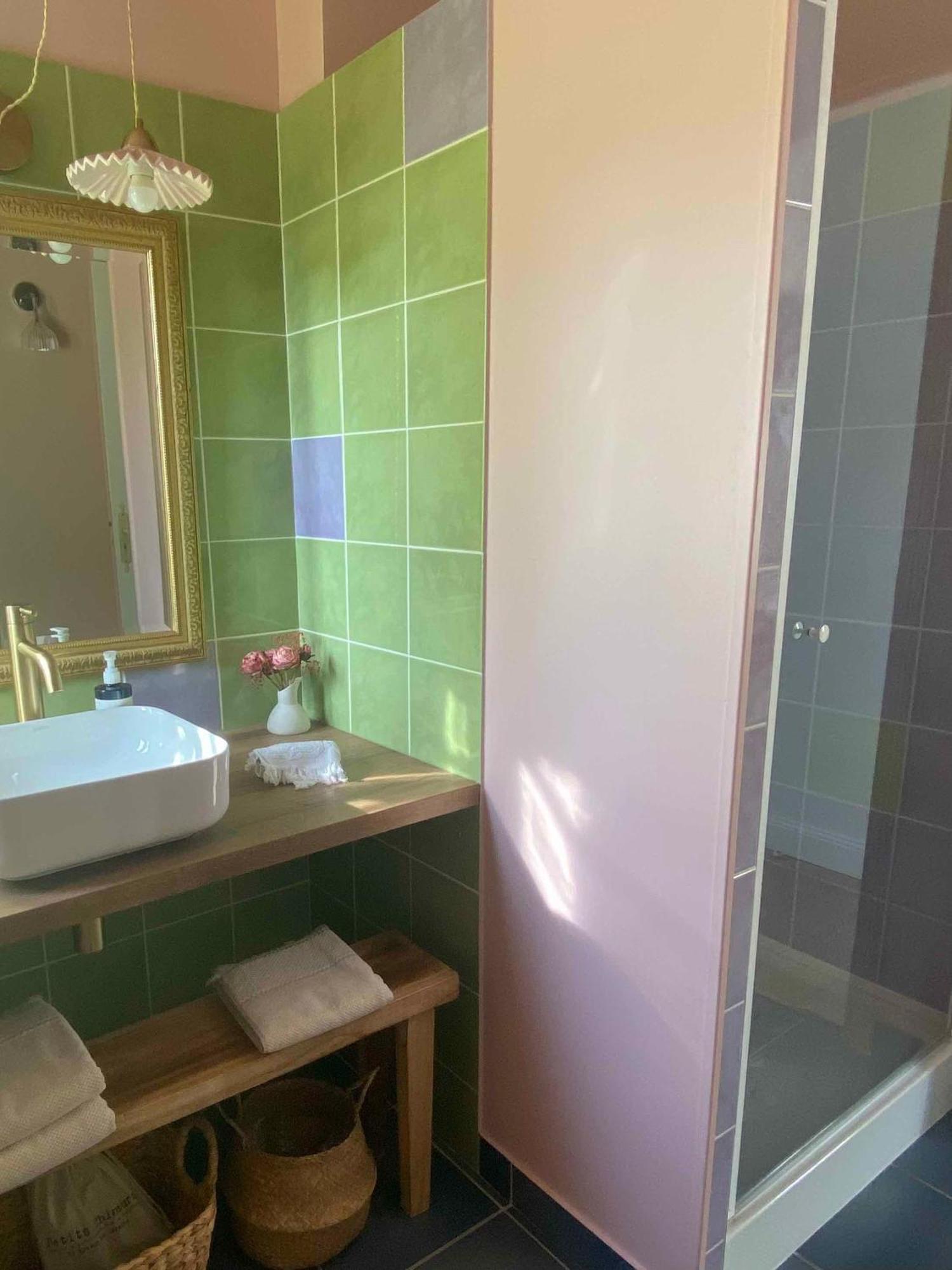 Bed and Breakfast Le Moulin Du Port Saint-Georges-sur-Cher Exterior foto