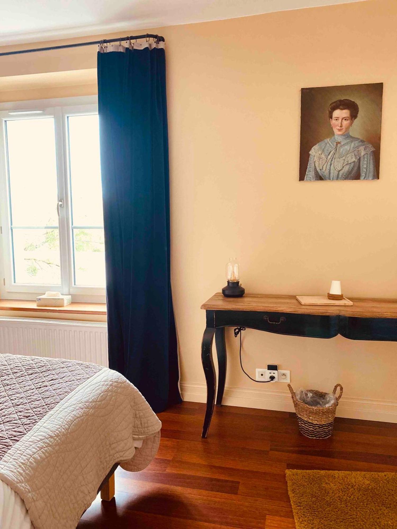 Bed and Breakfast Le Moulin Du Port Saint-Georges-sur-Cher Exterior foto